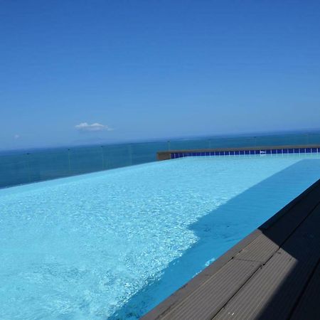 Apartmán Miramare 22 Castelsardo Exteriér fotografie