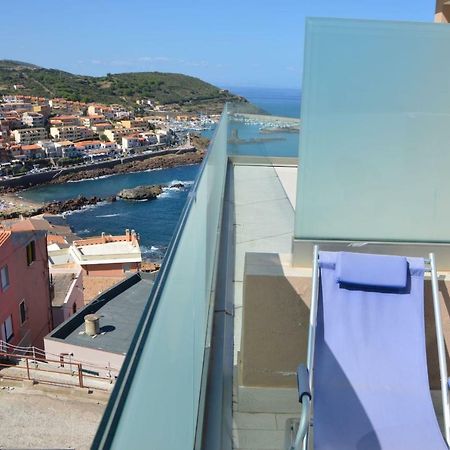 Apartmán Miramare 22 Castelsardo Exteriér fotografie