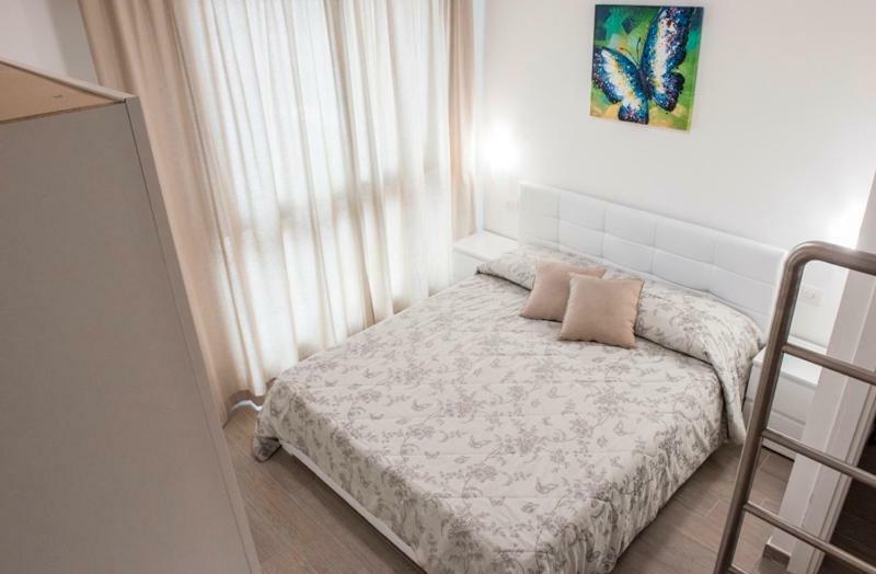 Apartmán Miramare 22 Castelsardo Exteriér fotografie