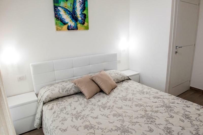 Apartmán Miramare 22 Castelsardo Exteriér fotografie