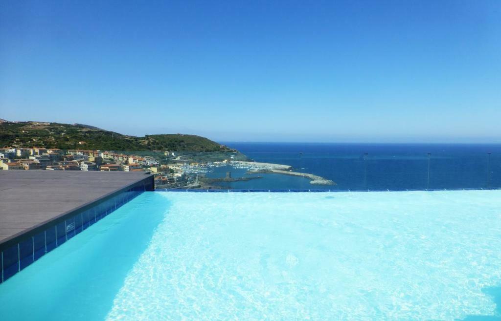 Apartmán Miramare 22 Castelsardo Exteriér fotografie