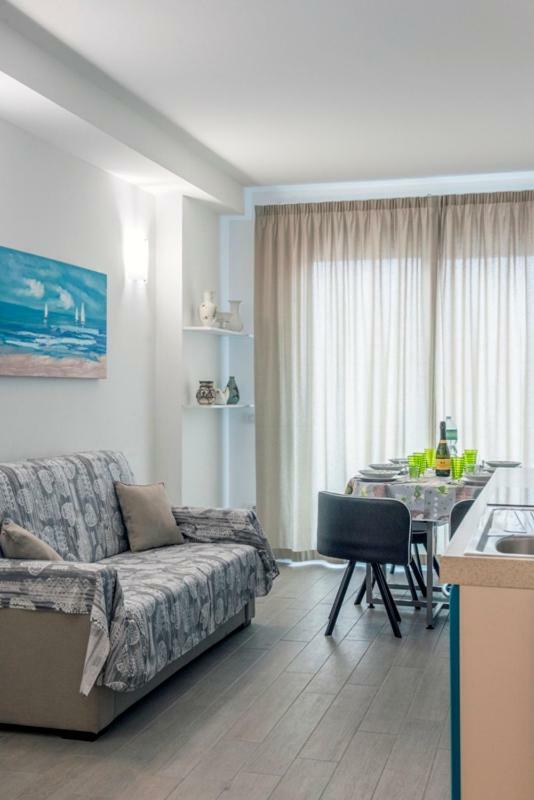 Apartmán Miramare 22 Castelsardo Exteriér fotografie