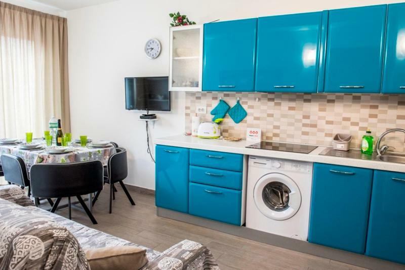 Apartmán Miramare 22 Castelsardo Exteriér fotografie