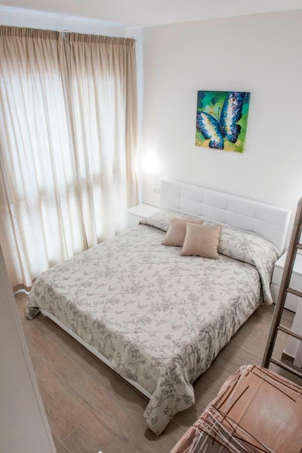 Apartmán Miramare 22 Castelsardo Exteriér fotografie
