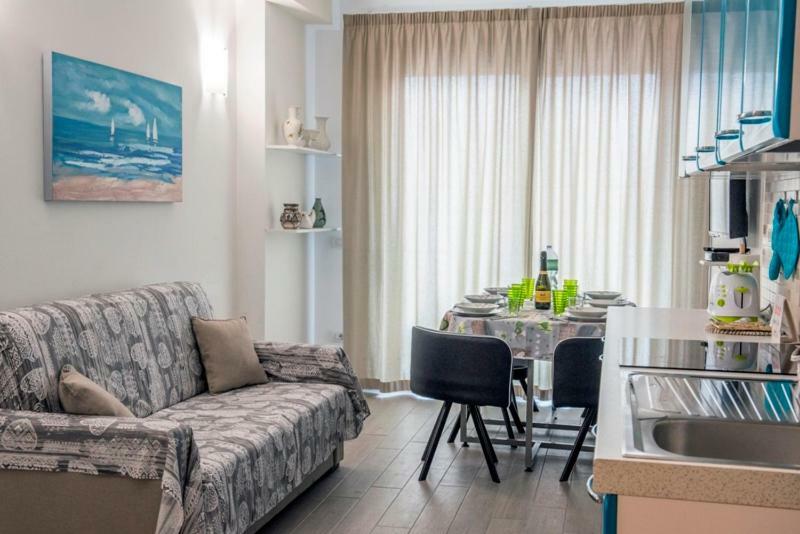Apartmán Miramare 22 Castelsardo Exteriér fotografie