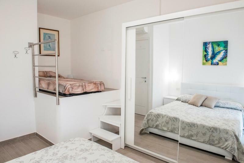 Apartmán Miramare 22 Castelsardo Exteriér fotografie