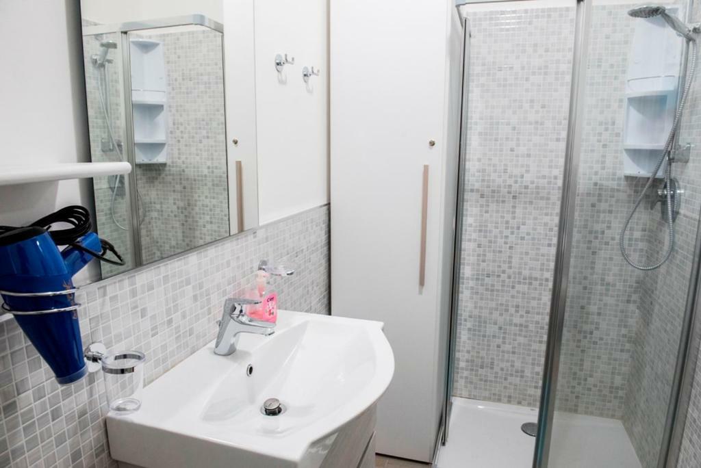 Apartmán Miramare 22 Castelsardo Exteriér fotografie