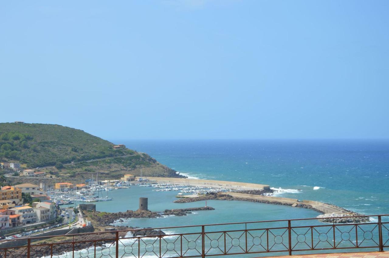 Apartmán Miramare 22 Castelsardo Exteriér fotografie