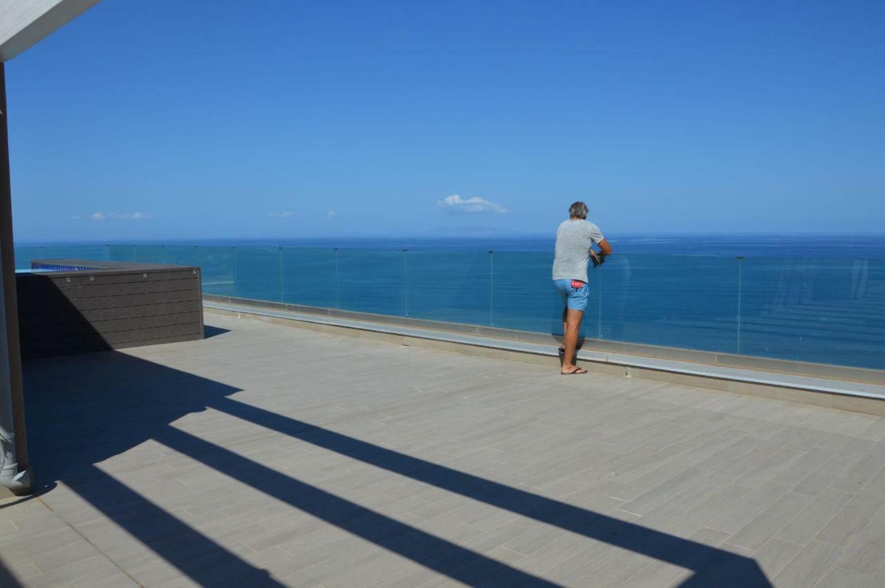 Apartmán Miramare 22 Castelsardo Exteriér fotografie