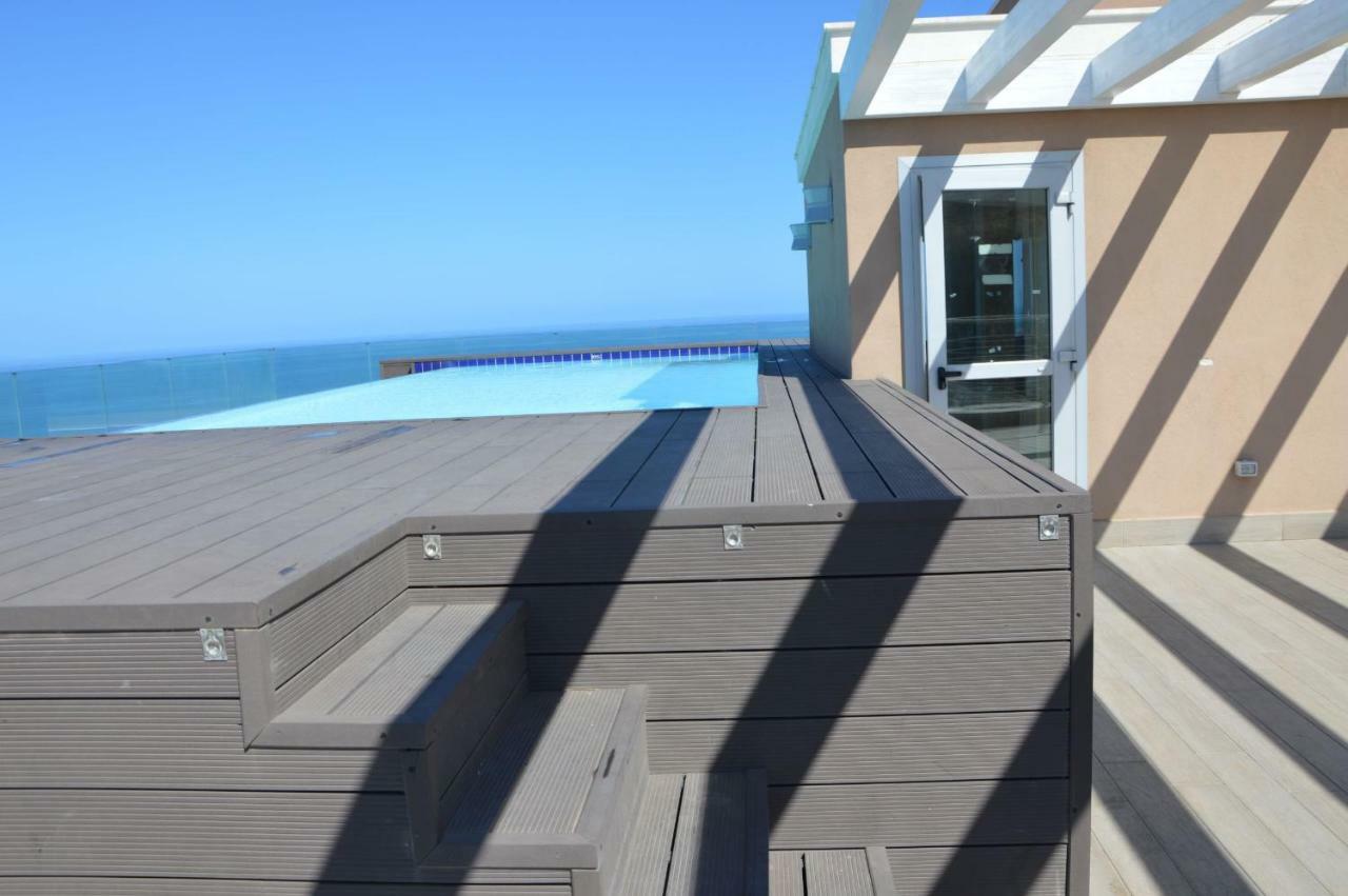 Apartmán Miramare 22 Castelsardo Exteriér fotografie
