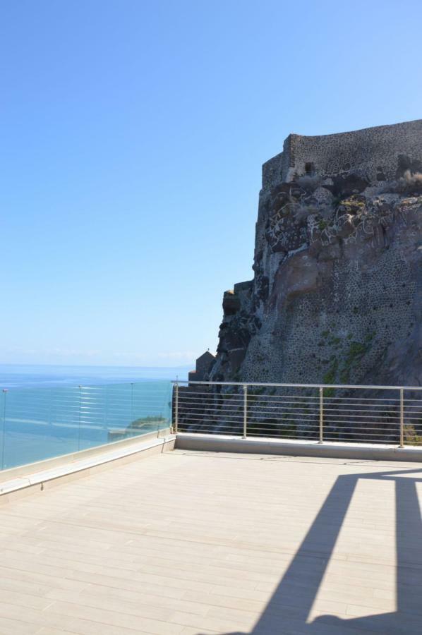 Apartmán Miramare 22 Castelsardo Exteriér fotografie