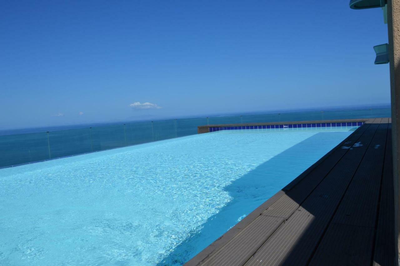 Apartmán Miramare 22 Castelsardo Exteriér fotografie