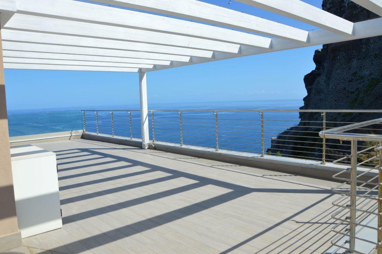 Apartmán Miramare 22 Castelsardo Exteriér fotografie