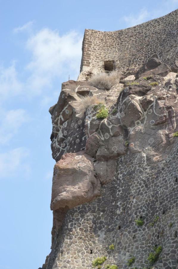 Apartmán Miramare 22 Castelsardo Exteriér fotografie