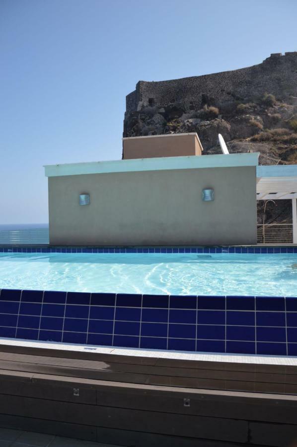 Apartmán Miramare 22 Castelsardo Exteriér fotografie