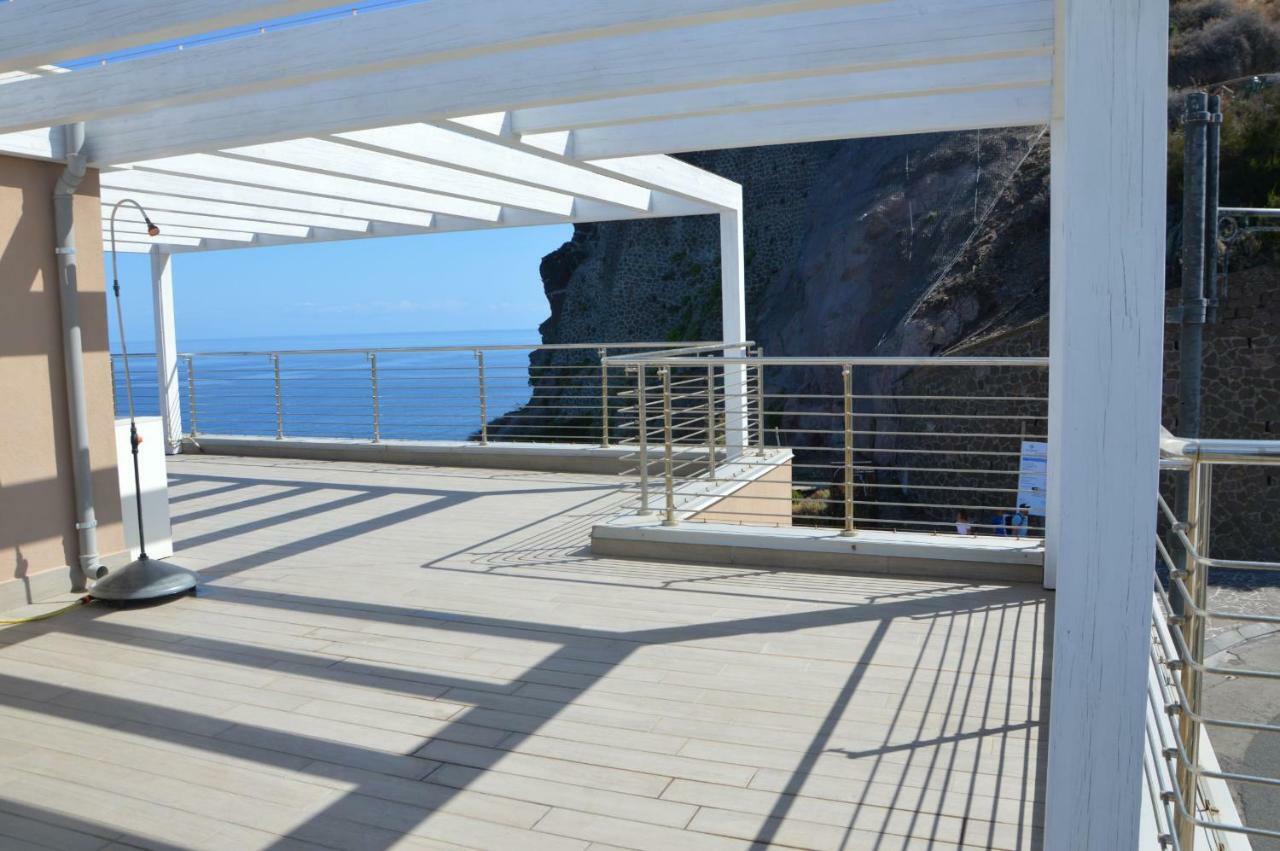 Apartmán Miramare 22 Castelsardo Exteriér fotografie