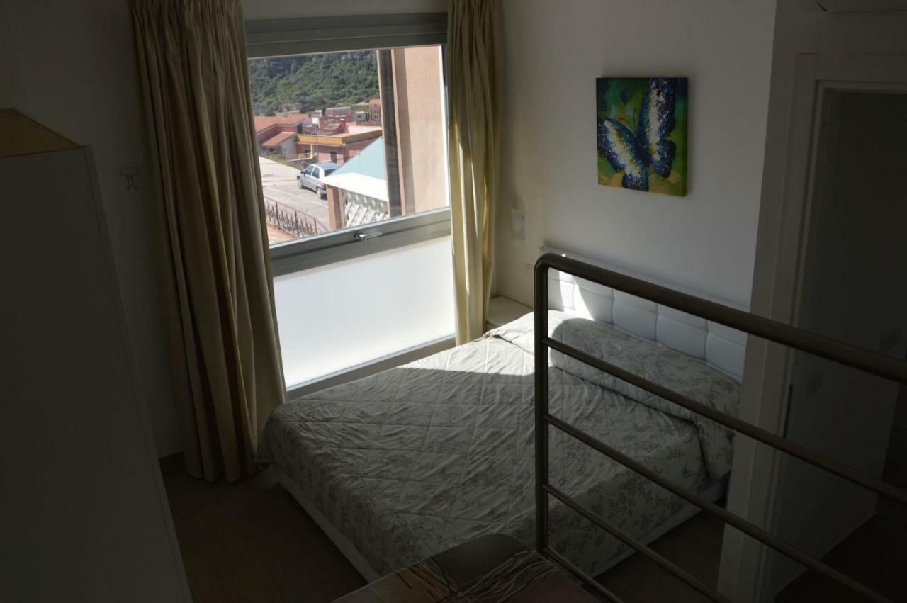 Apartmán Miramare 22 Castelsardo Exteriér fotografie