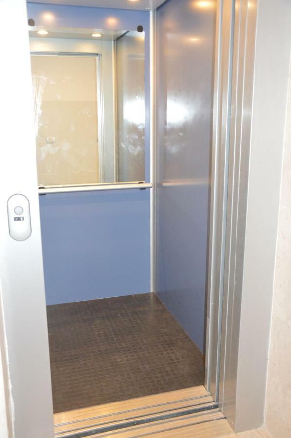 Apartmán Miramare 22 Castelsardo Exteriér fotografie
