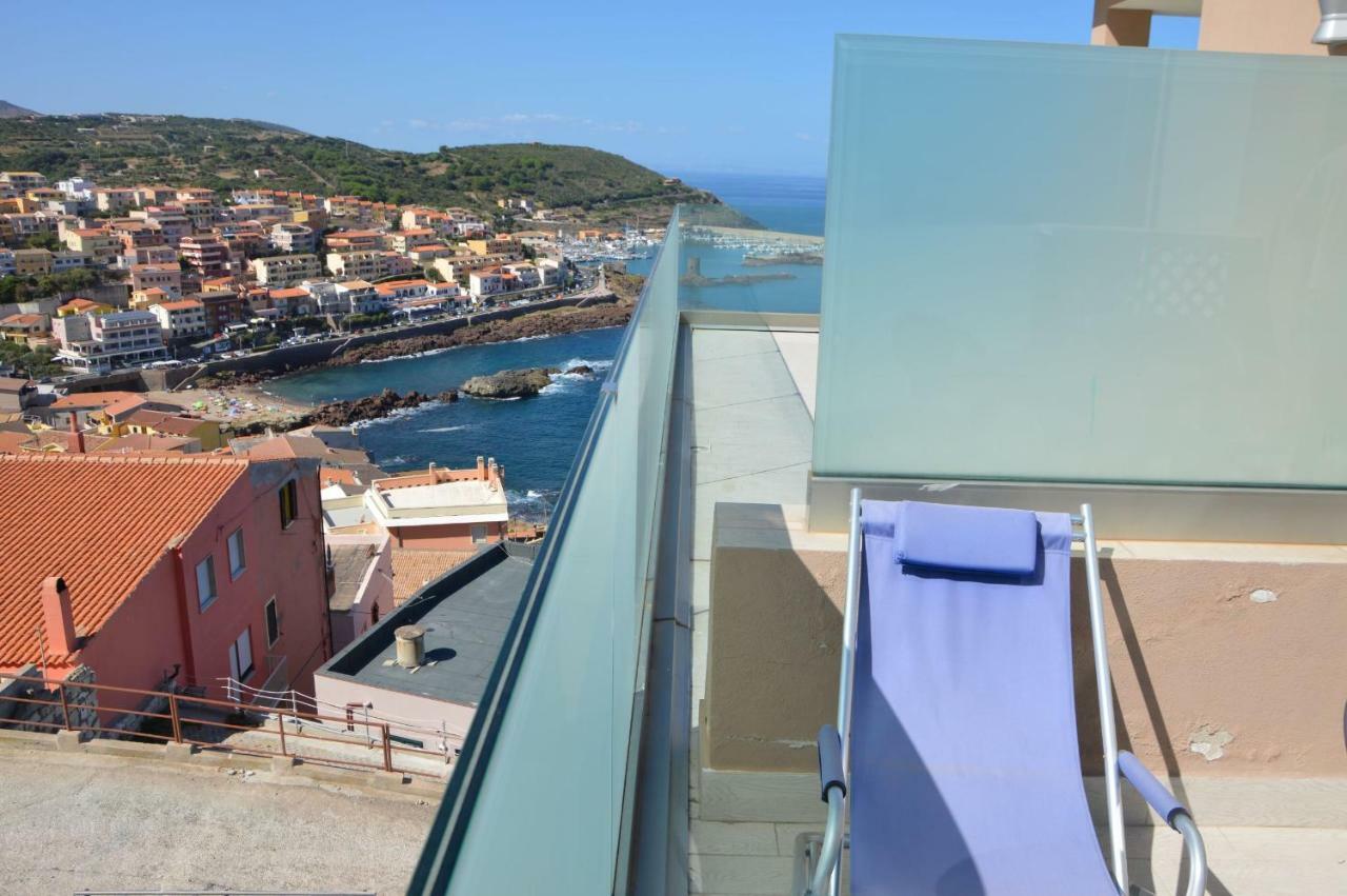 Apartmán Miramare 22 Castelsardo Exteriér fotografie