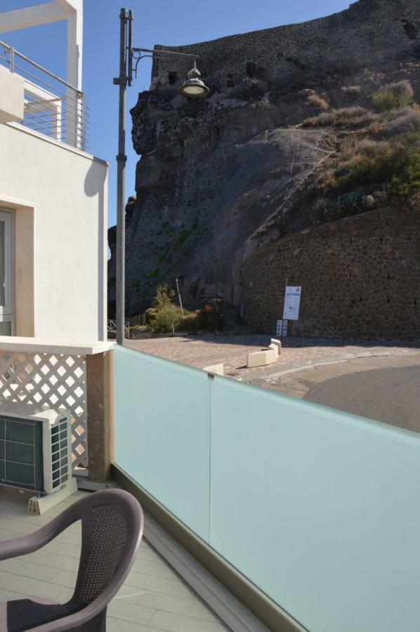 Apartmán Miramare 22 Castelsardo Exteriér fotografie