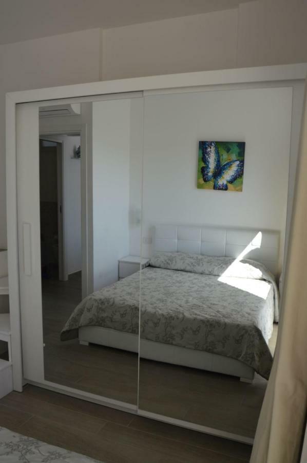 Apartmán Miramare 22 Castelsardo Exteriér fotografie