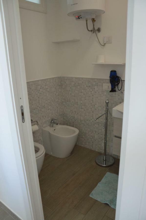 Apartmán Miramare 22 Castelsardo Exteriér fotografie
