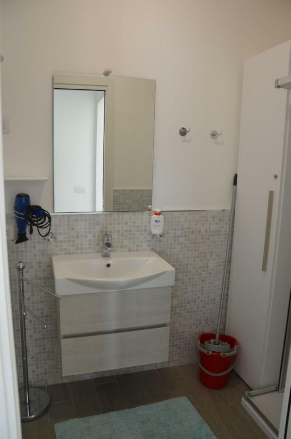 Apartmán Miramare 22 Castelsardo Exteriér fotografie