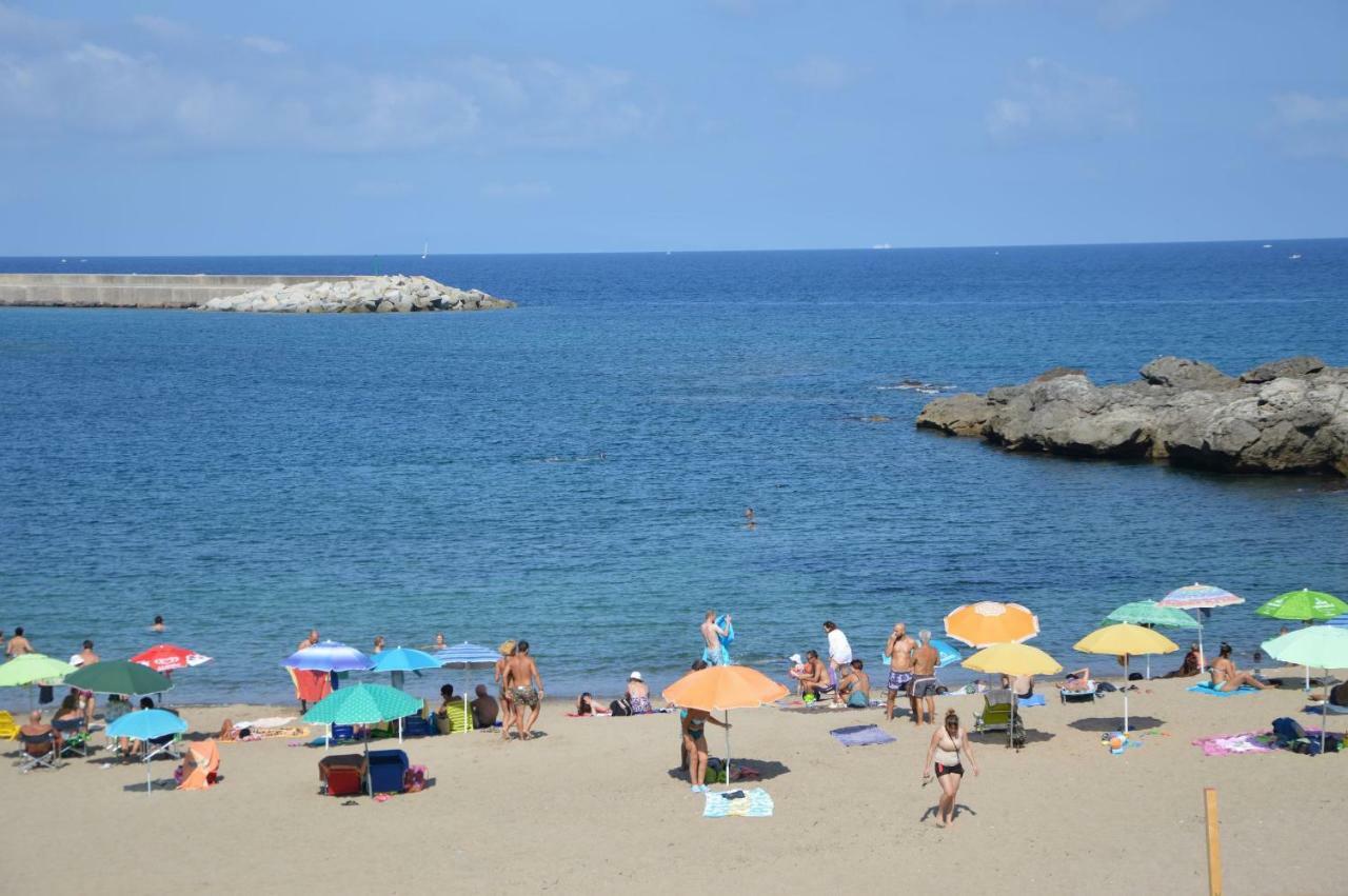 Apartmán Miramare 22 Castelsardo Exteriér fotografie