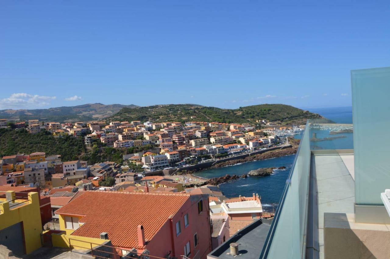 Apartmán Miramare 22 Castelsardo Exteriér fotografie