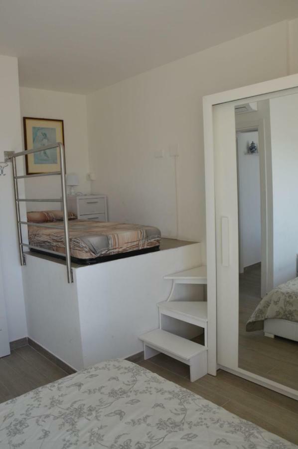 Apartmán Miramare 22 Castelsardo Exteriér fotografie