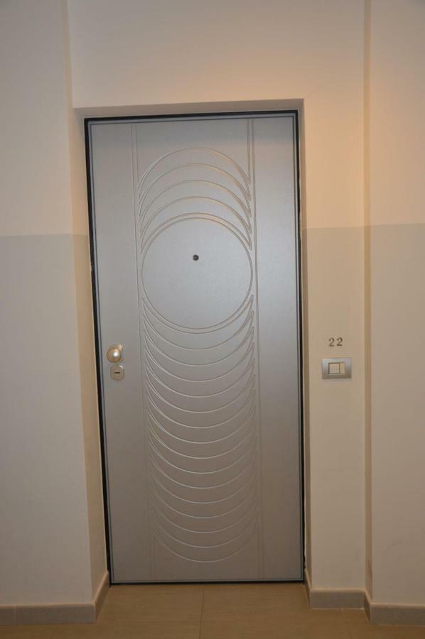 Apartmán Miramare 22 Castelsardo Exteriér fotografie