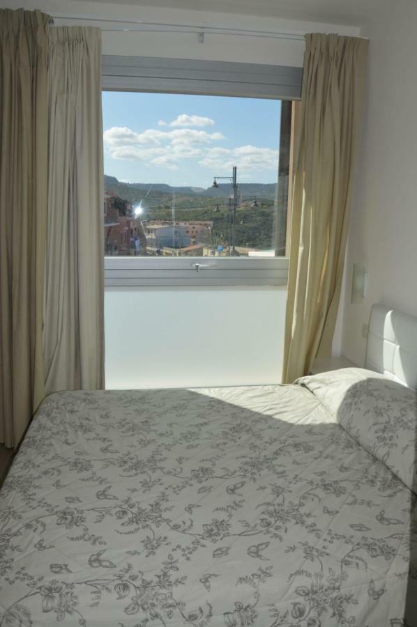 Apartmán Miramare 22 Castelsardo Exteriér fotografie
