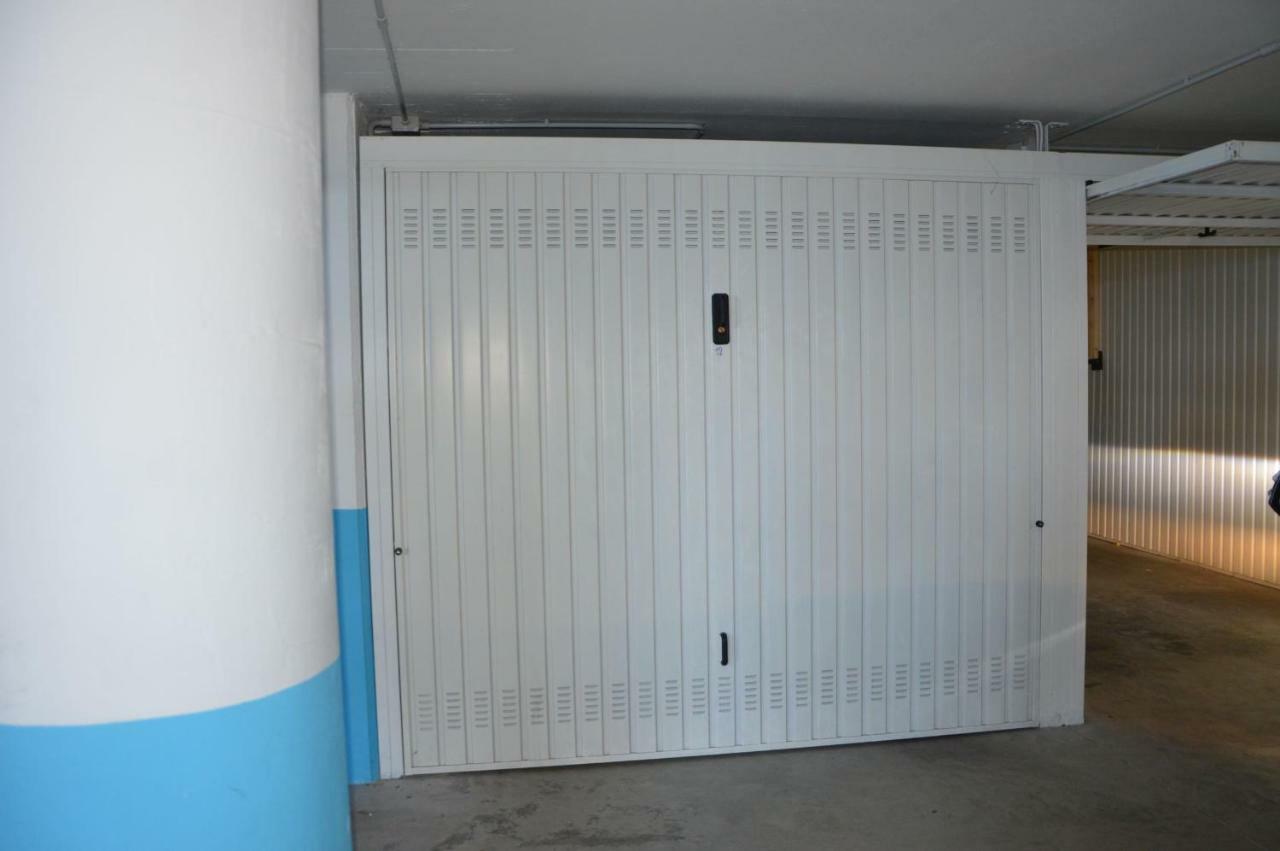 Apartmán Miramare 22 Castelsardo Exteriér fotografie