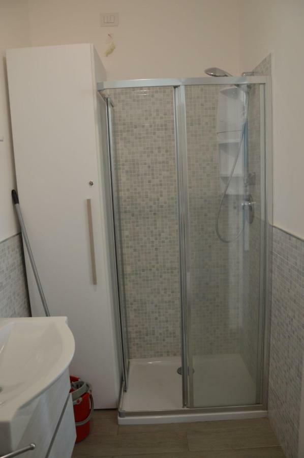 Apartmán Miramare 22 Castelsardo Exteriér fotografie